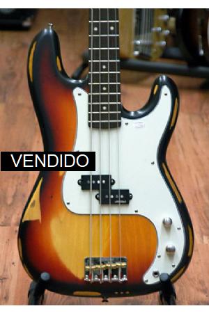 Vintage Precision Relic Vintage Precision Relic